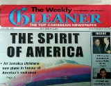 JAMAICA WEEKLY GLEANER (13 Weeks)